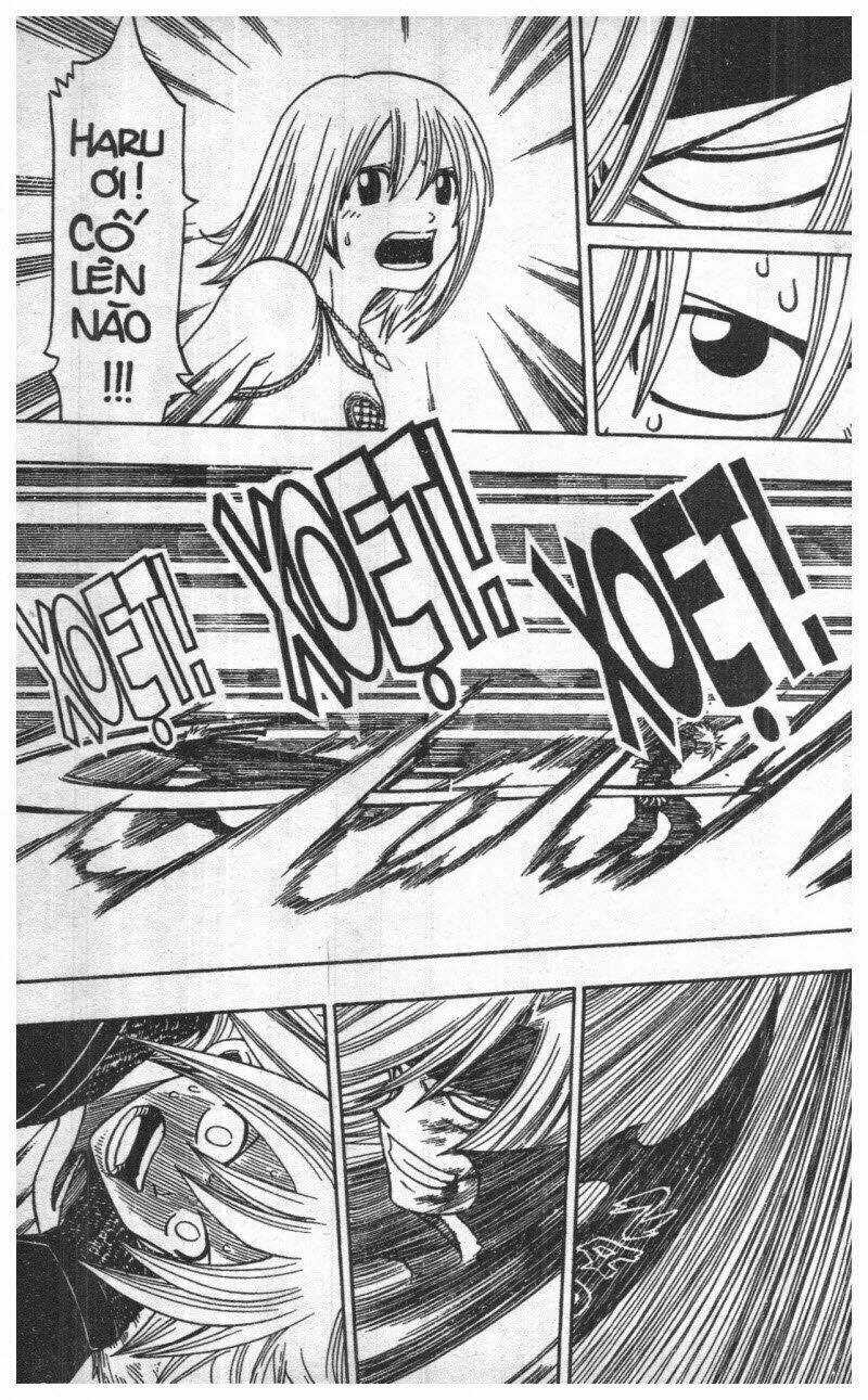 Rave Master (Scan) Chapter 18 trang 187