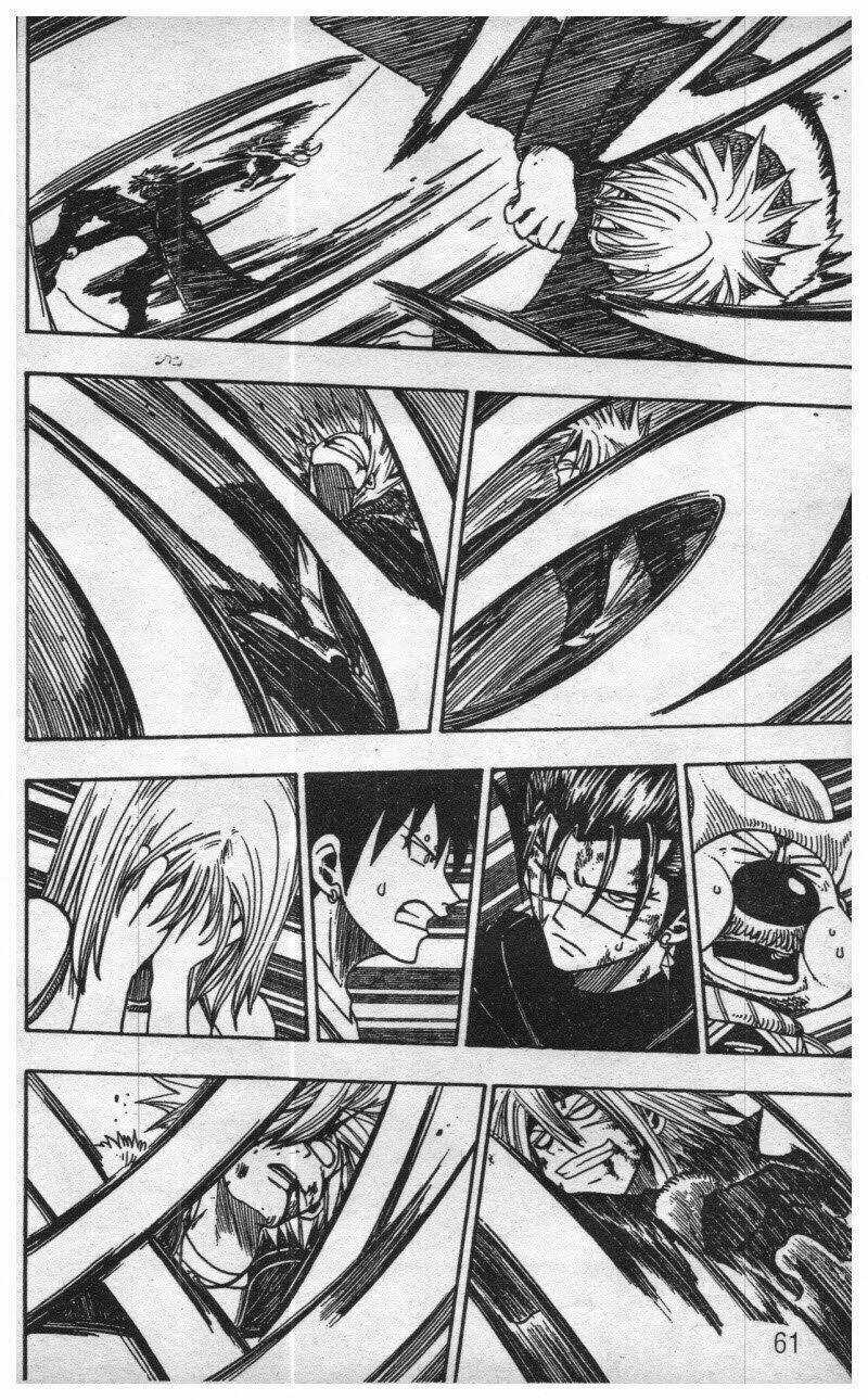 Rave Master (Scan) Chapter 18 trang 188