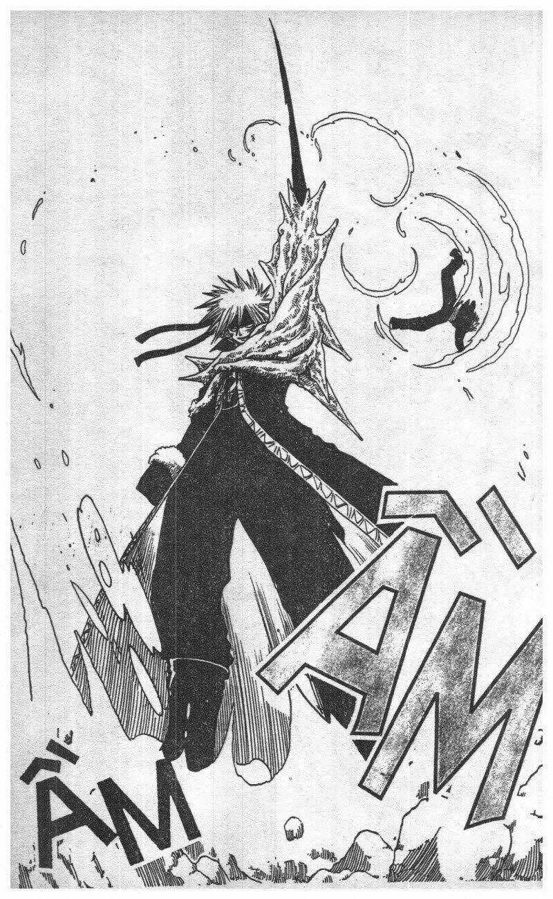 Rave Master (Scan) Chapter 18 trang 189