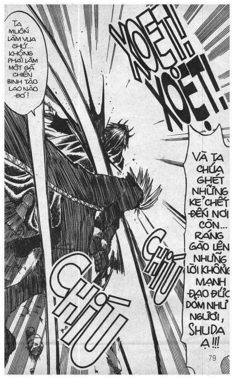 Rave Master (Scan) Chapter 18 trang 206