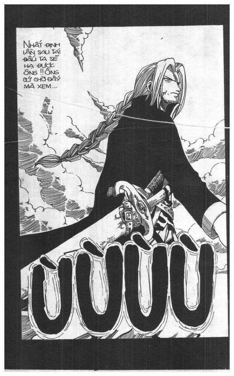 Rave Master (Scan) Chapter 18 trang 21