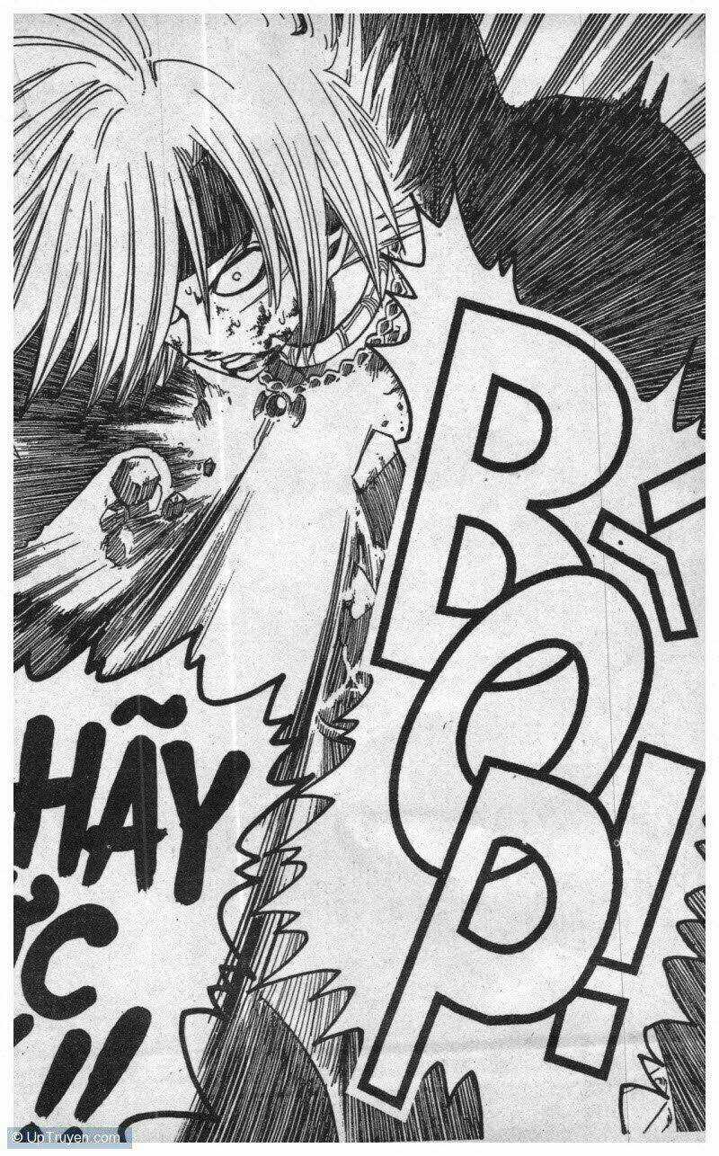 Rave Master (Scan) Chapter 18 trang 210