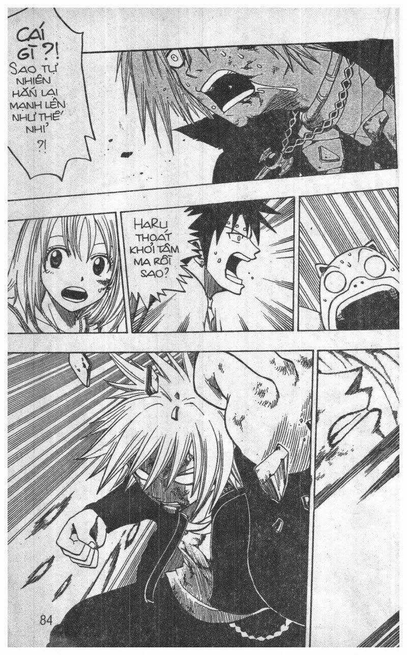 Rave Master (Scan) Chapter 18 trang 211