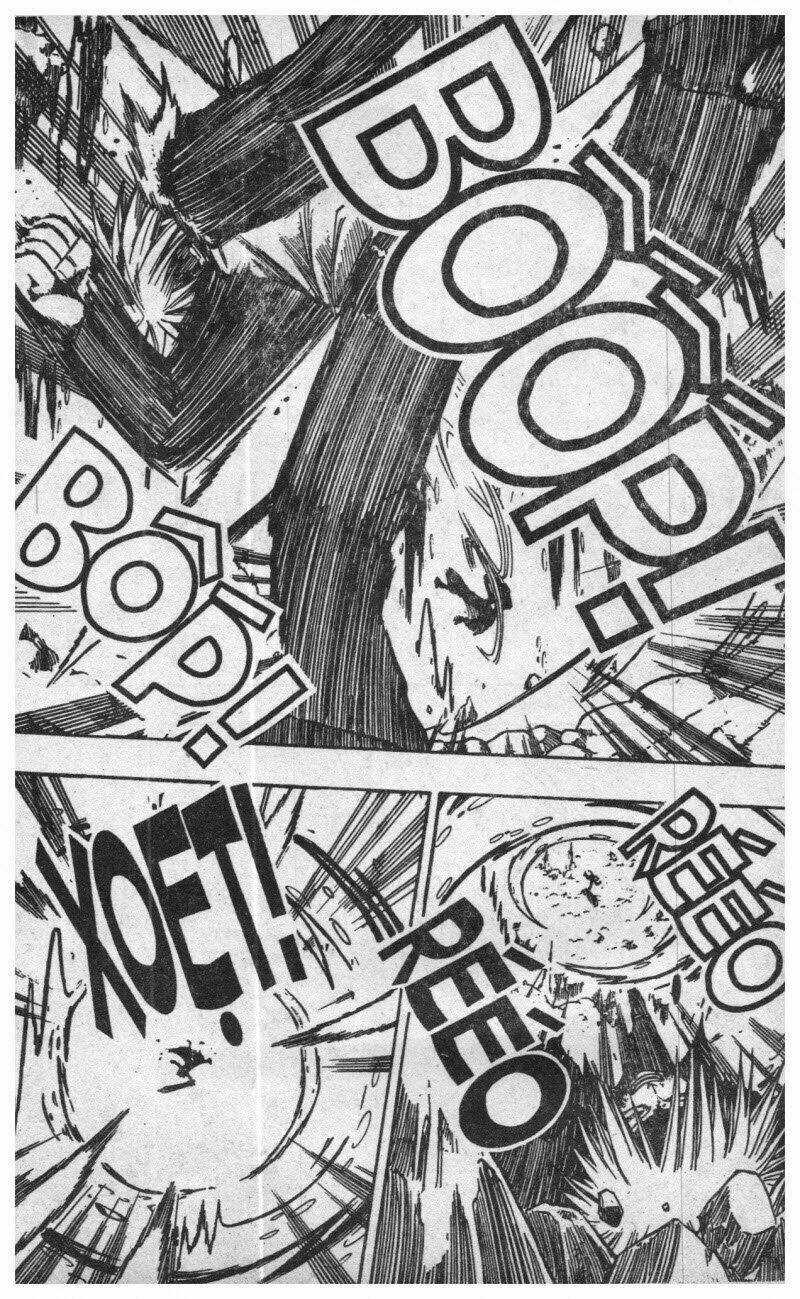 Rave Master (Scan) Chapter 18 trang 212