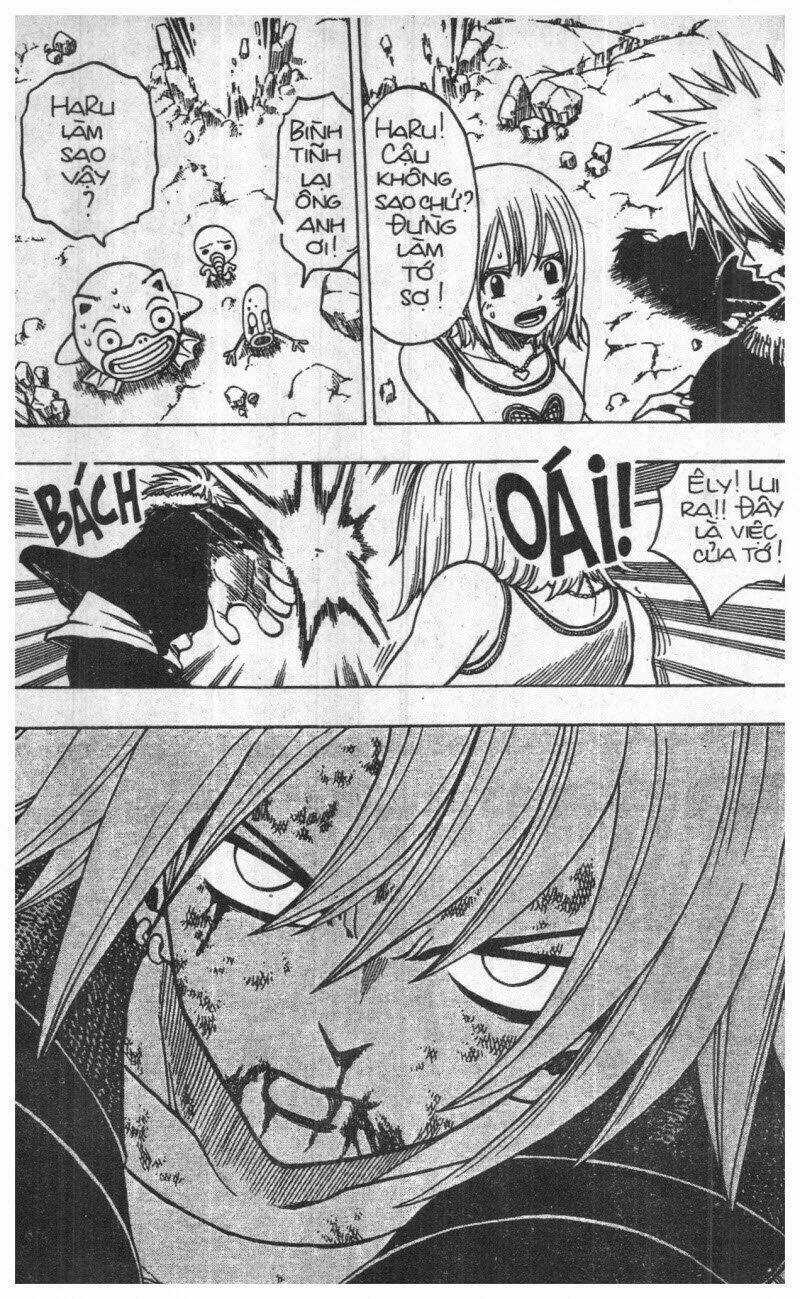 Rave Master (Scan) Chapter 18 trang 213