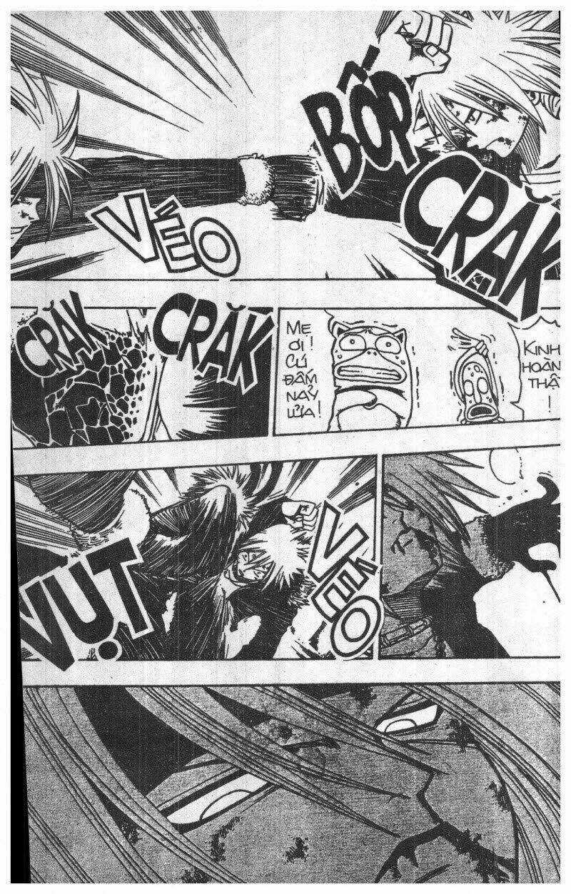 Rave Master (Scan) Chapter 18 trang 217