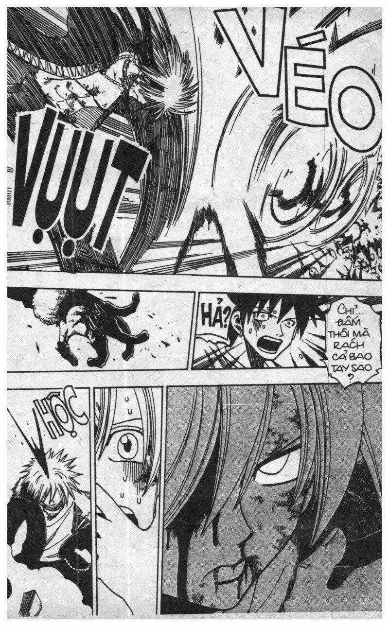 Rave Master (Scan) Chapter 18 trang 218