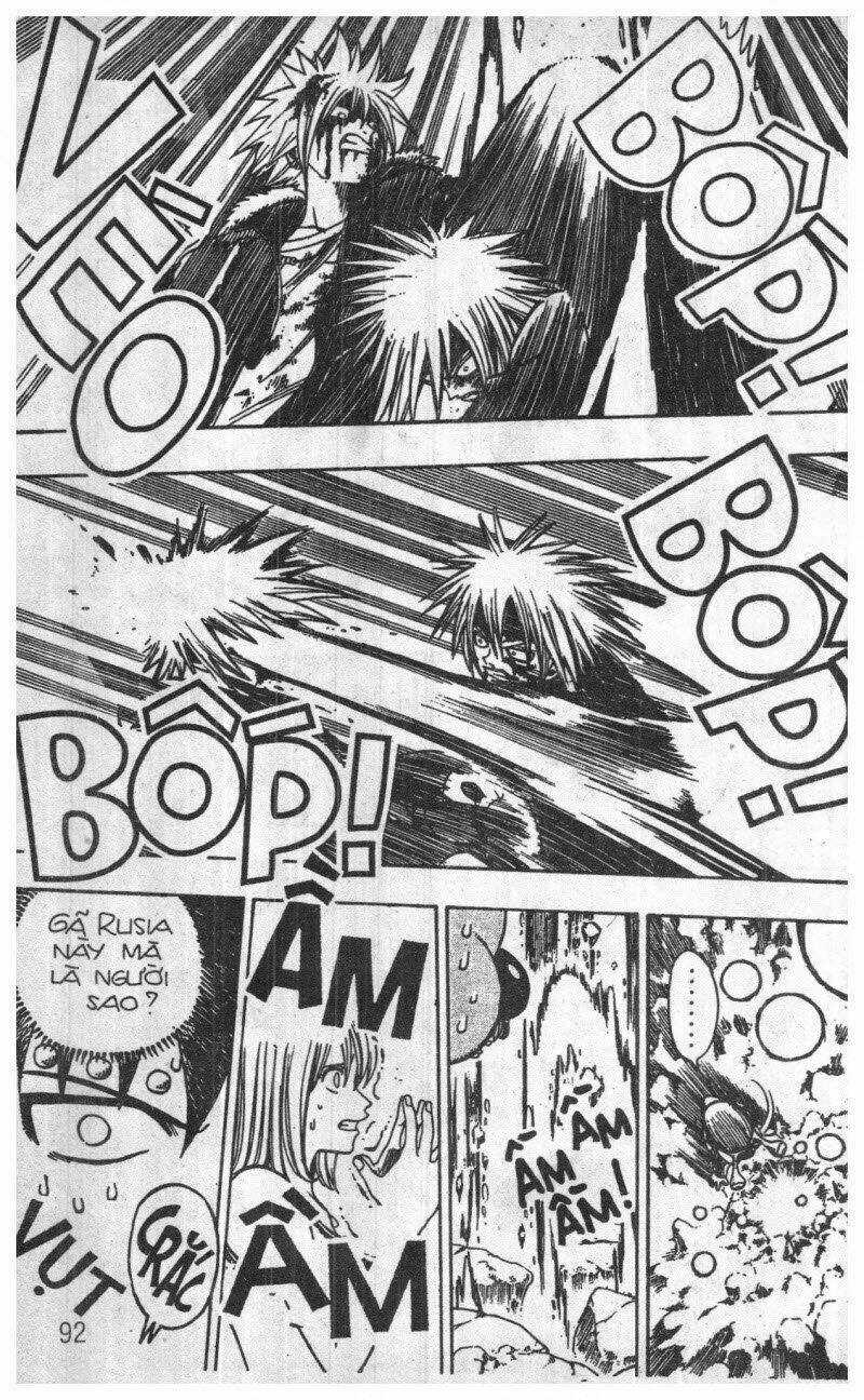 Rave Master (Scan) Chapter 18 trang 219