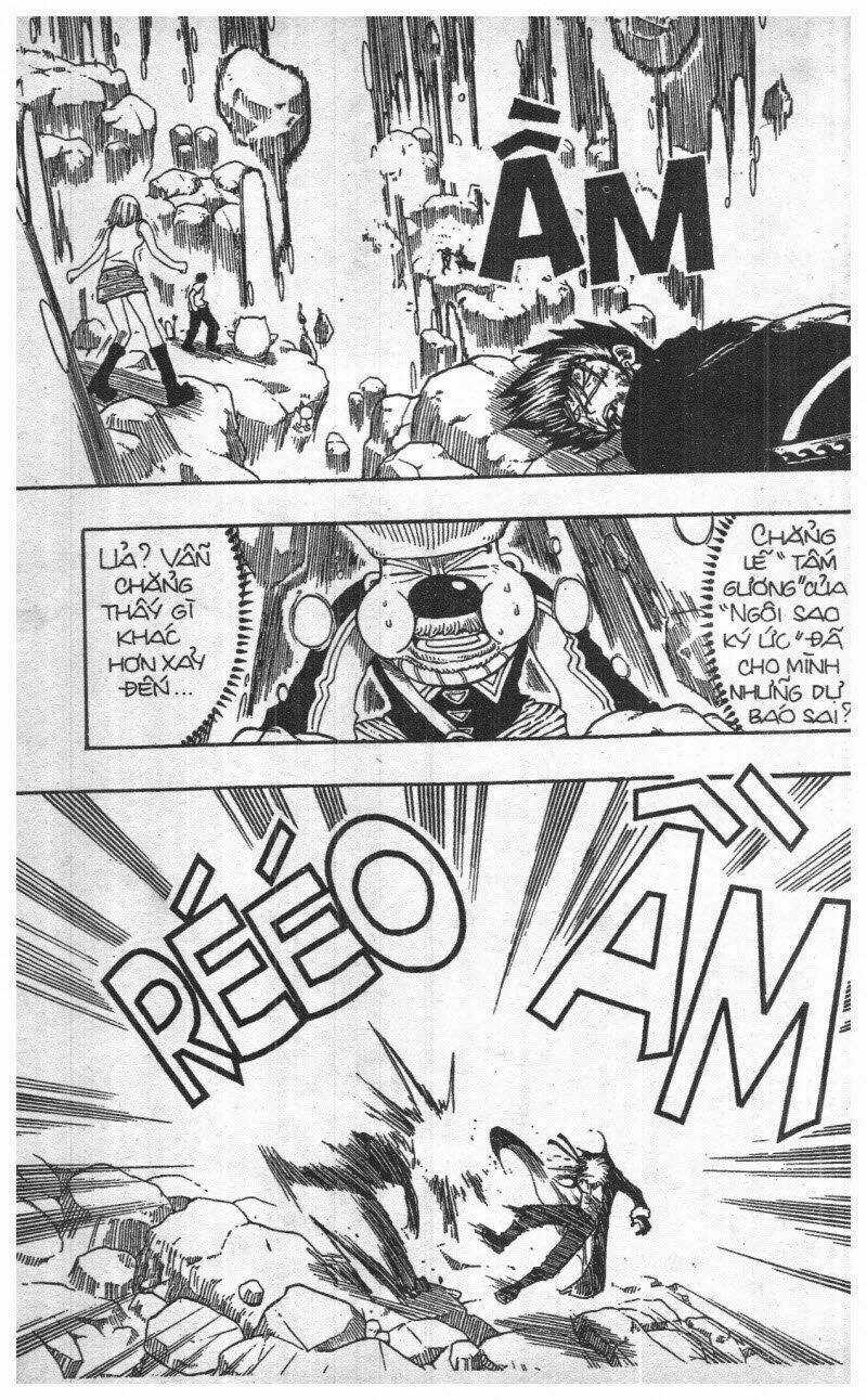 Rave Master (Scan) Chapter 18 trang 225