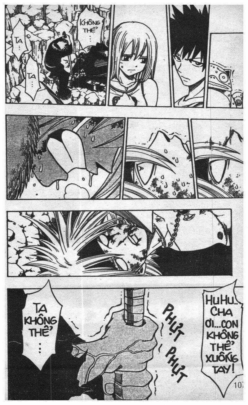 Rave Master (Scan) Chapter 18 trang 234