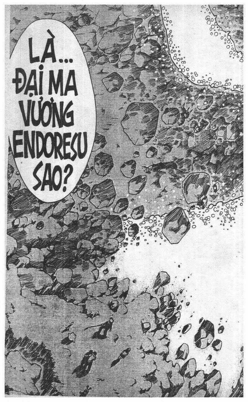 Rave Master (Scan) Chapter 18 trang 239