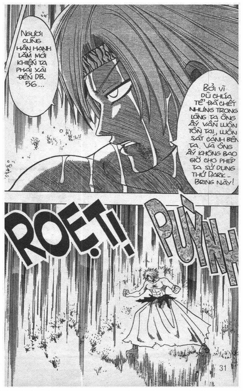 Rave Master (Scan) Chapter 18 trang 24