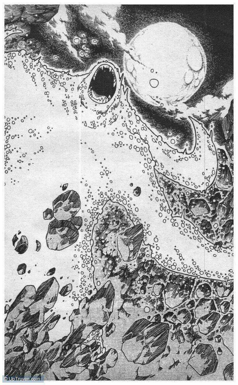 Rave Master (Scan) Chapter 18 trang 240