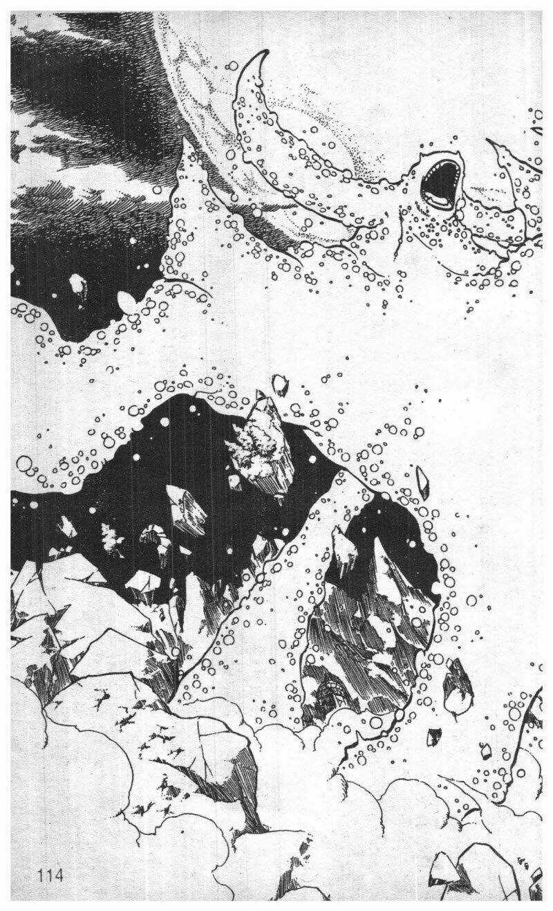 Rave Master (Scan) Chapter 18 trang 241