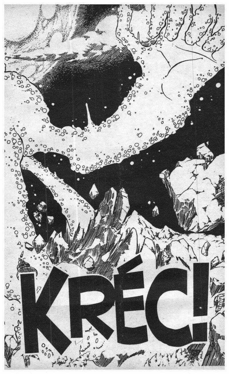 Rave Master (Scan) Chapter 18 trang 242