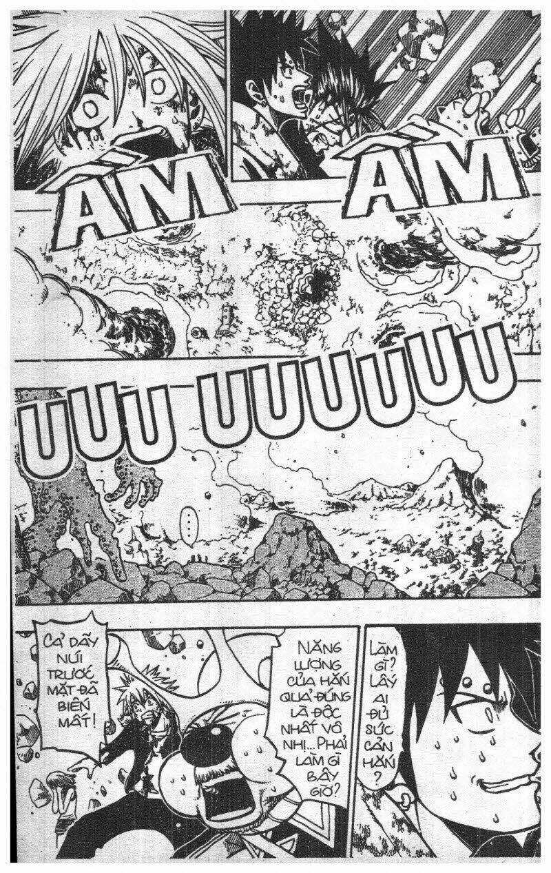 Rave Master (Scan) Chapter 18 trang 245
