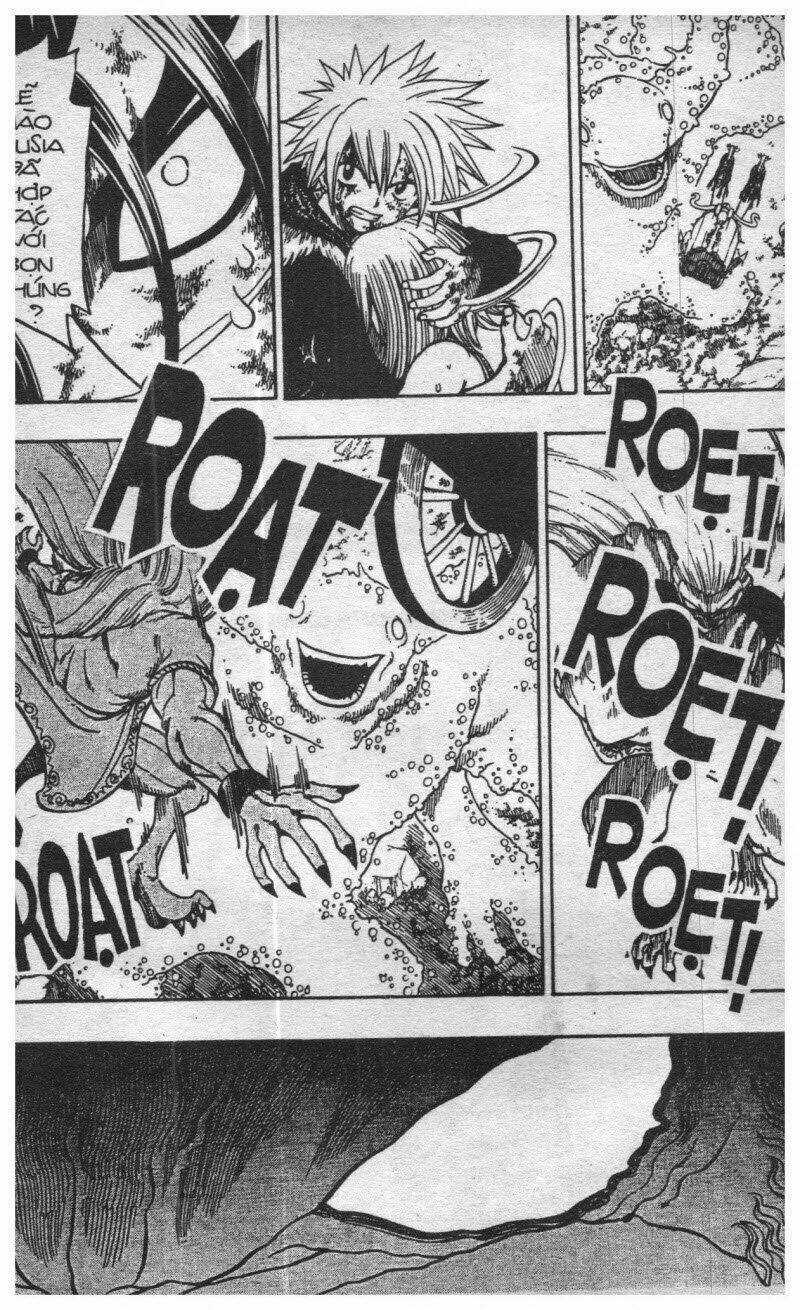 Rave Master (Scan) Chapter 18 trang 248