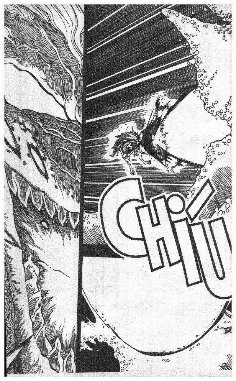 Rave Master (Scan) Chapter 18 trang 249