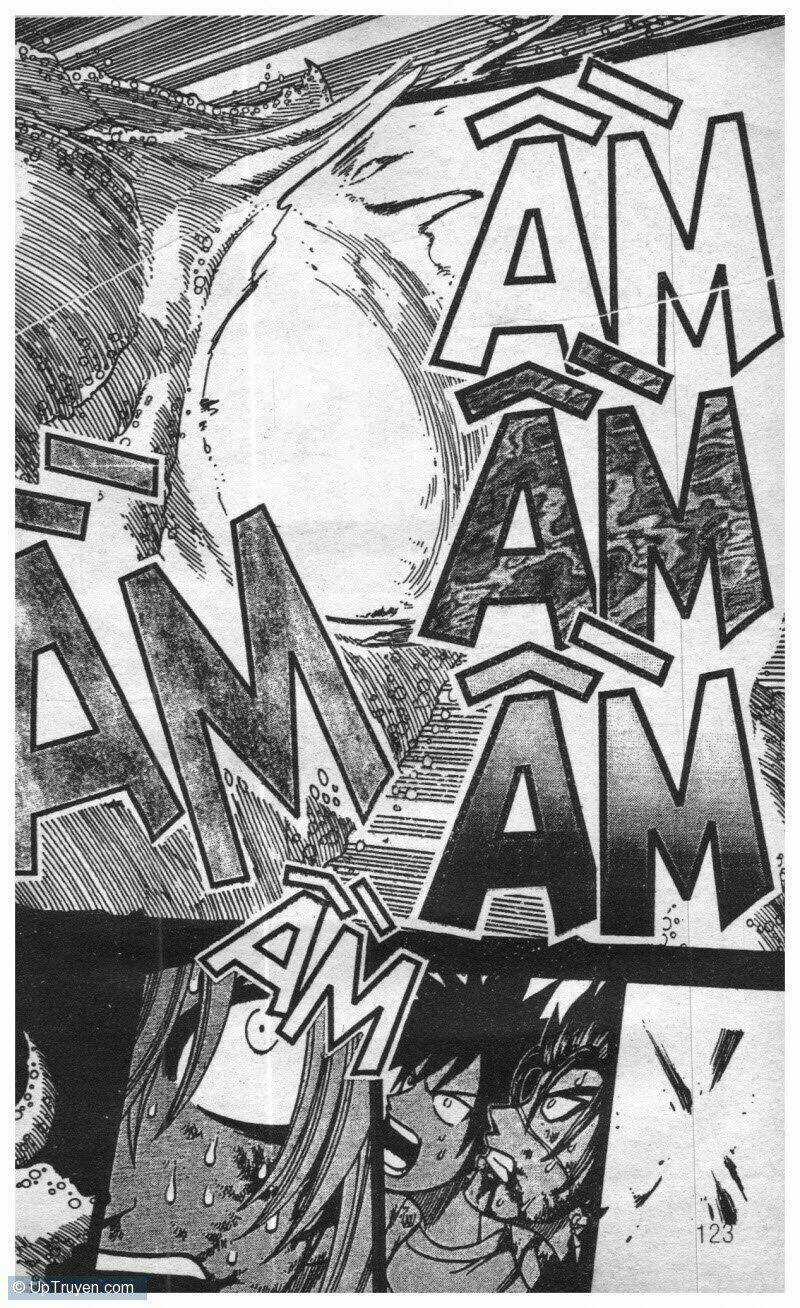 Rave Master (Scan) Chapter 18 trang 250