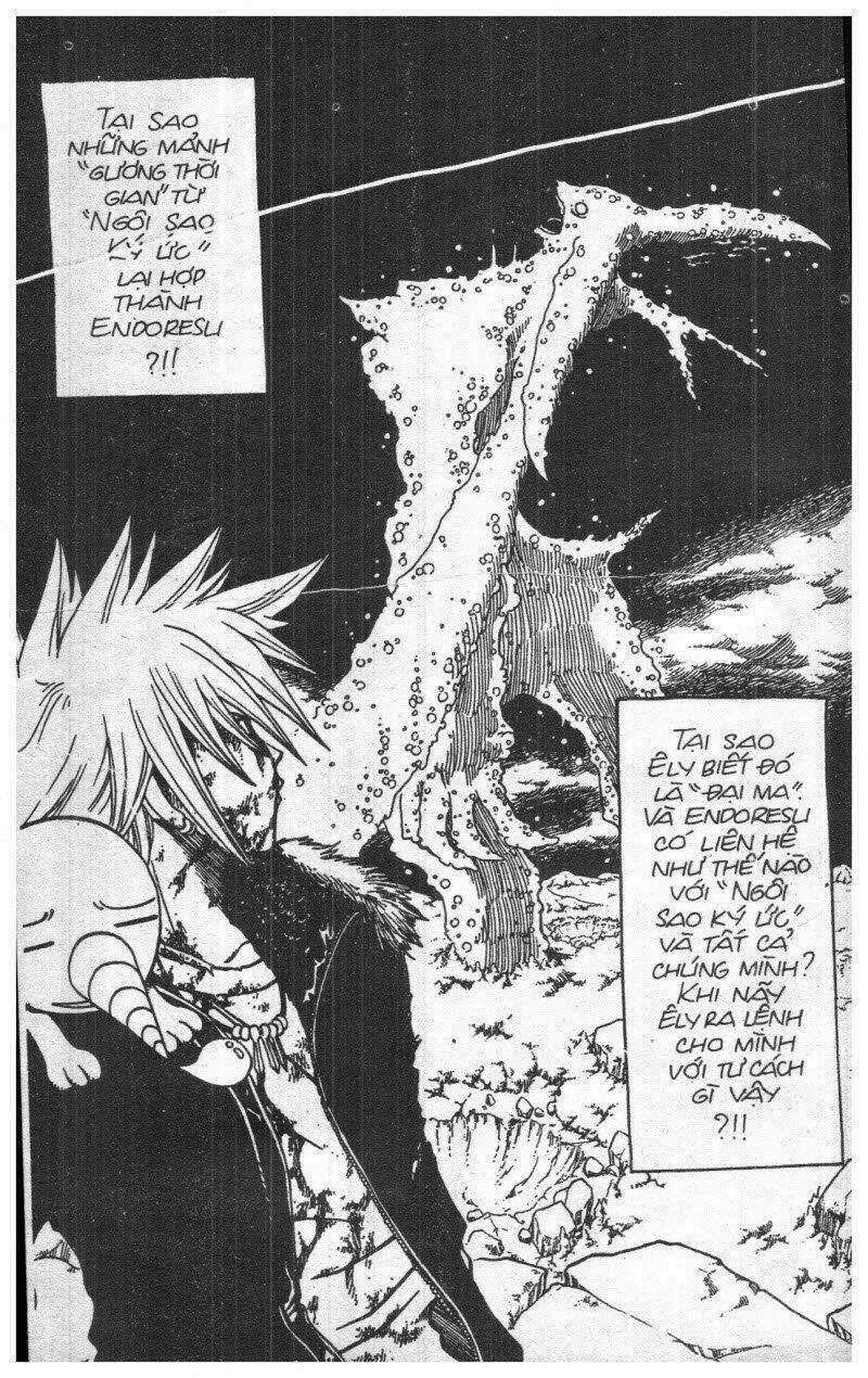Rave Master (Scan) Chapter 18 trang 253