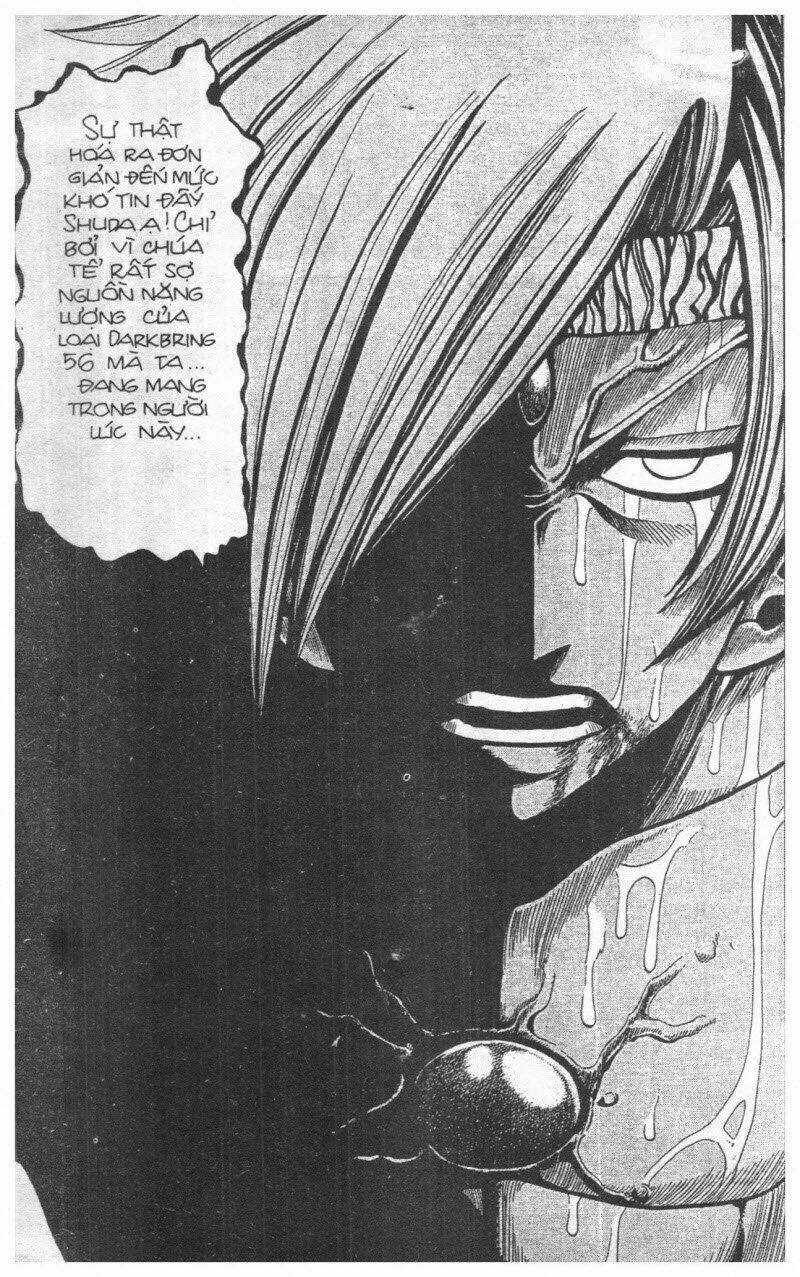 Rave Master (Scan) Chapter 18 trang 3