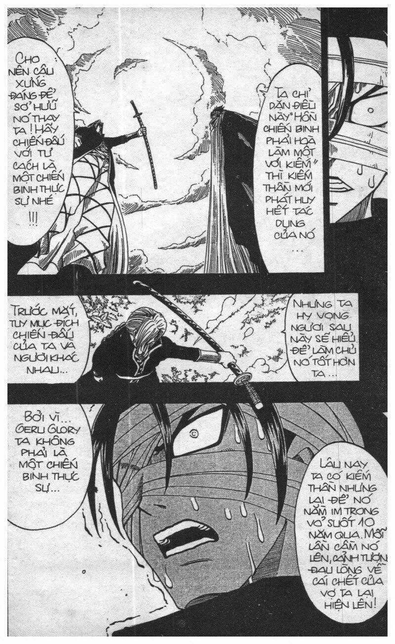 Rave Master (Scan) Chapter 18 trang 32