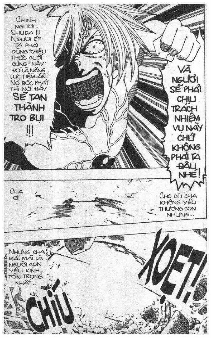 Rave Master (Scan) Chapter 18 trang 35