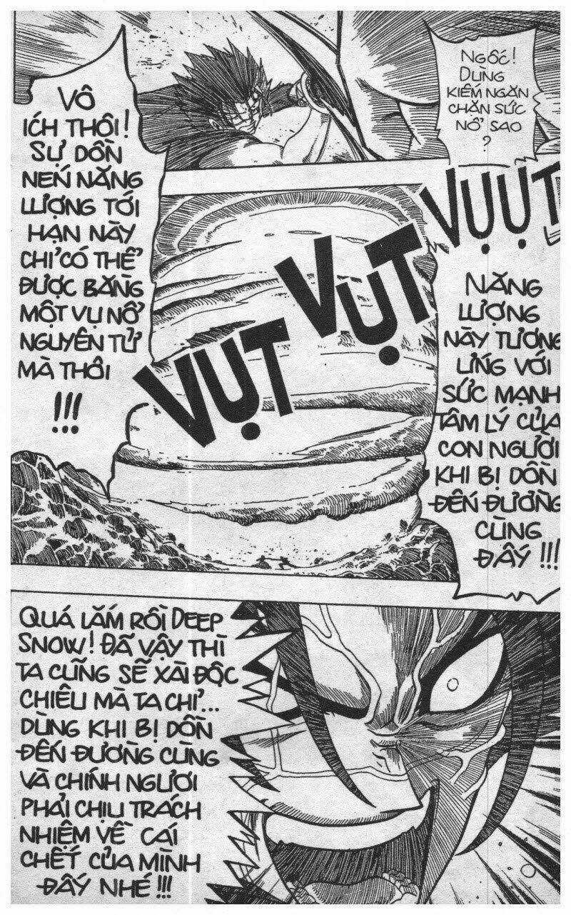 Rave Master (Scan) Chapter 18 trang 36