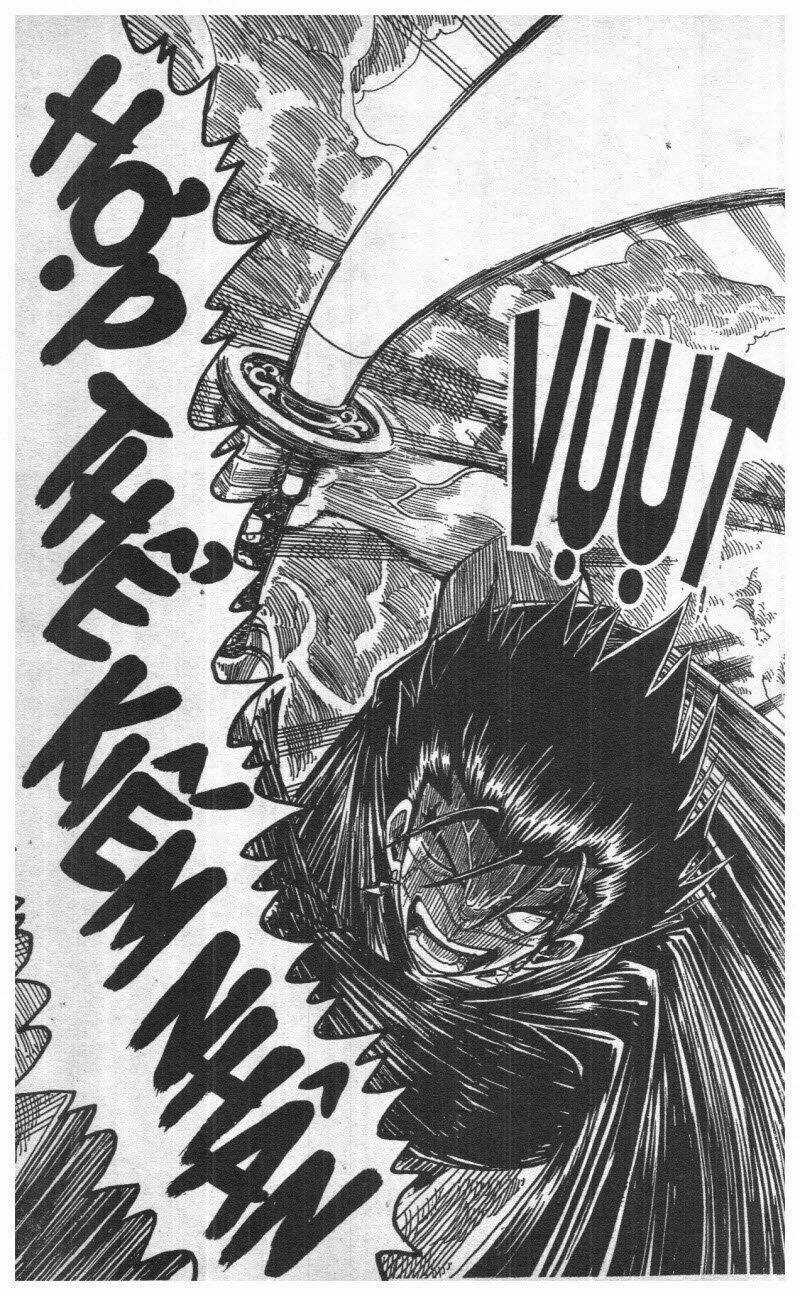 Rave Master (Scan) Chapter 18 trang 37