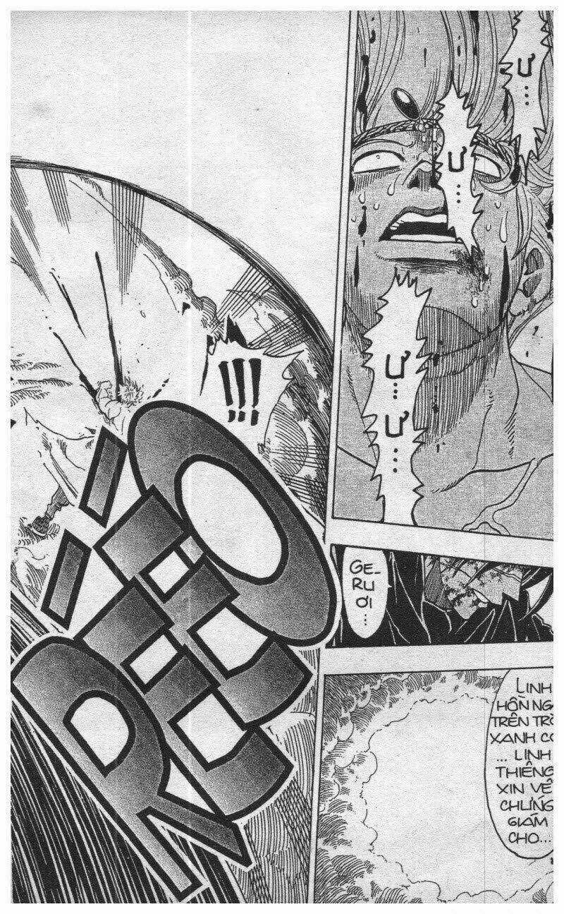 Rave Master (Scan) Chapter 18 trang 38