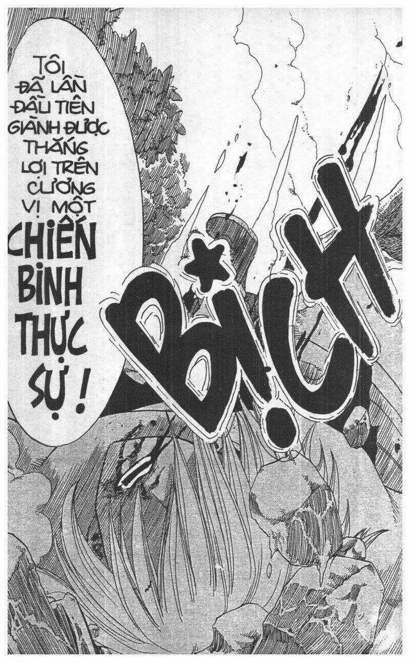 Rave Master (Scan) Chapter 18 trang 39