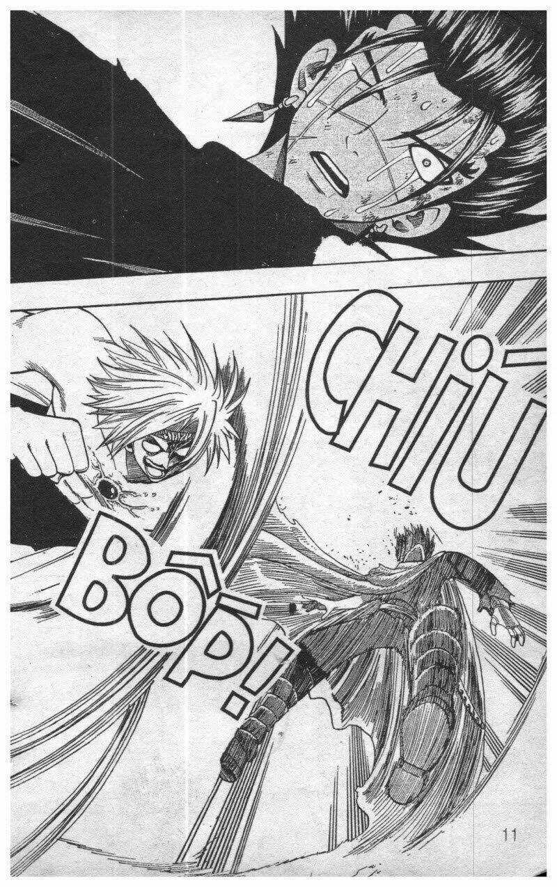 Rave Master (Scan) Chapter 18 trang 4