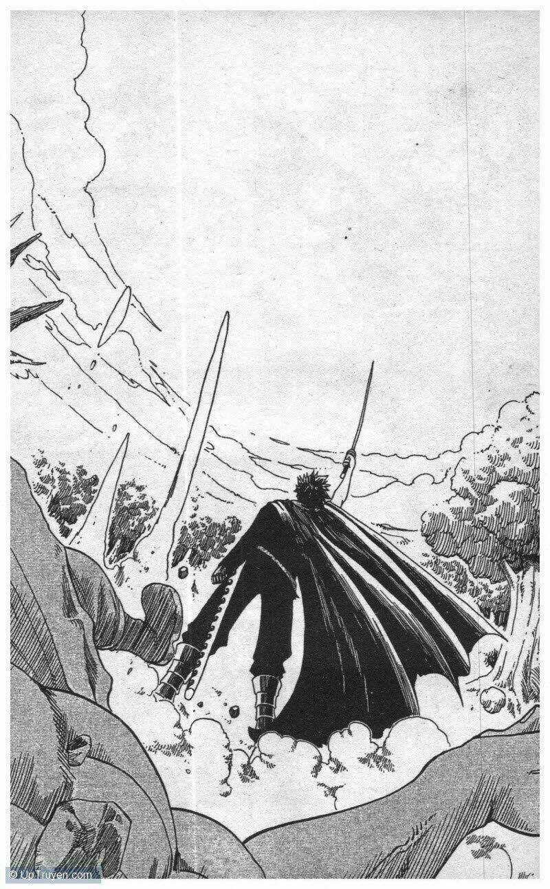 Rave Master (Scan) Chapter 18 trang 40