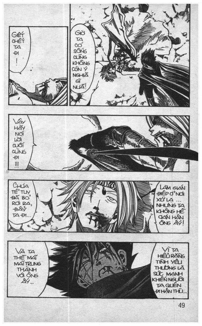 Rave Master (Scan) Chapter 18 trang 42