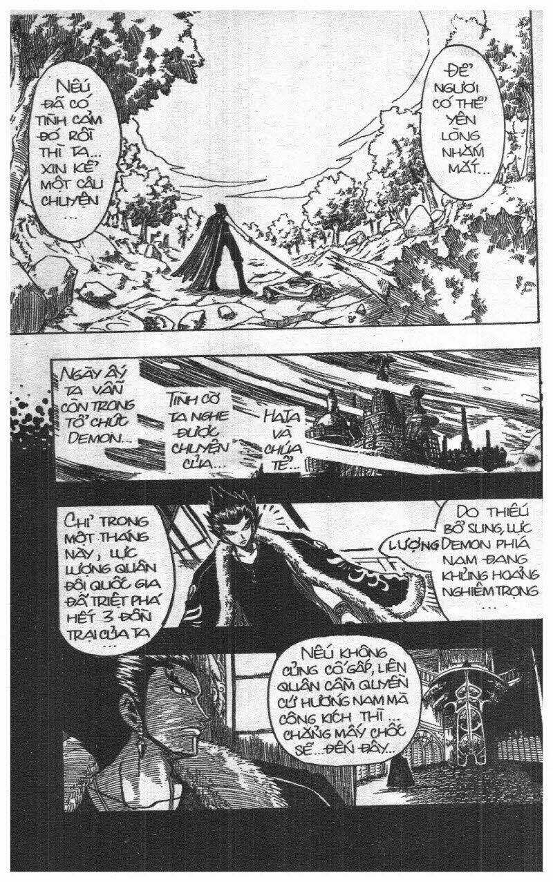 Rave Master (Scan) Chapter 18 trang 43