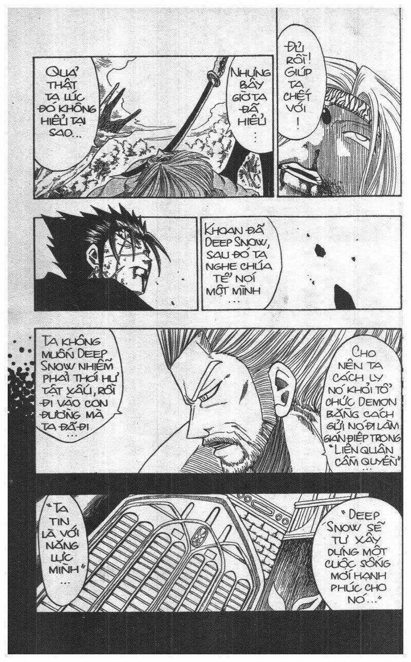 Rave Master (Scan) Chapter 18 trang 45