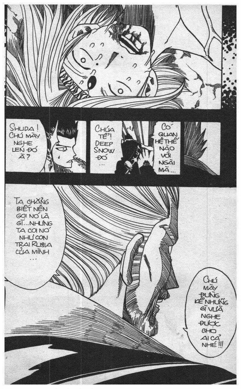 Rave Master (Scan) Chapter 18 trang 46