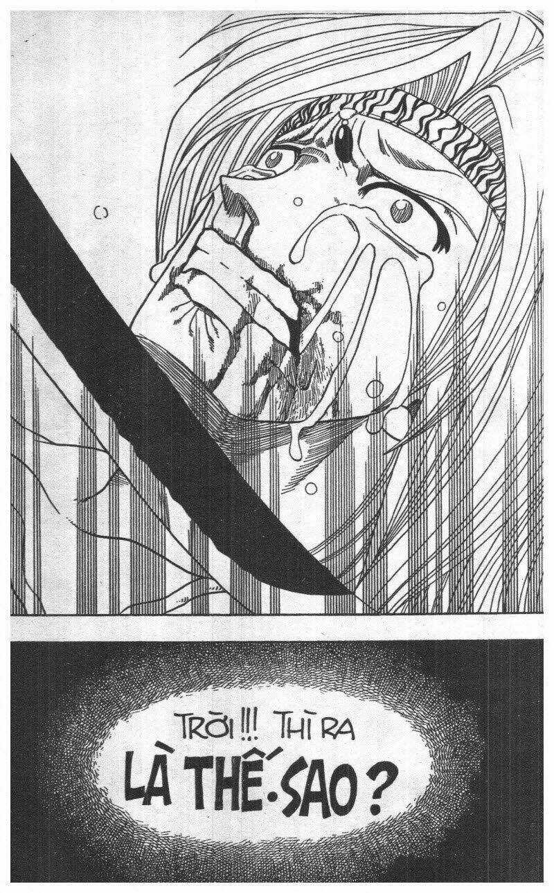 Rave Master (Scan) Chapter 18 trang 47