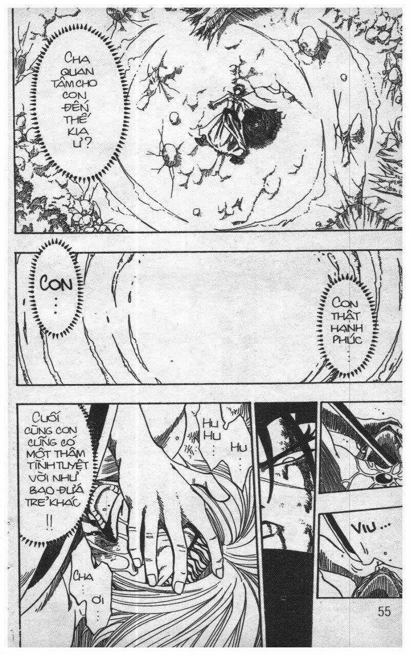 Rave Master (Scan) Chapter 18 trang 48