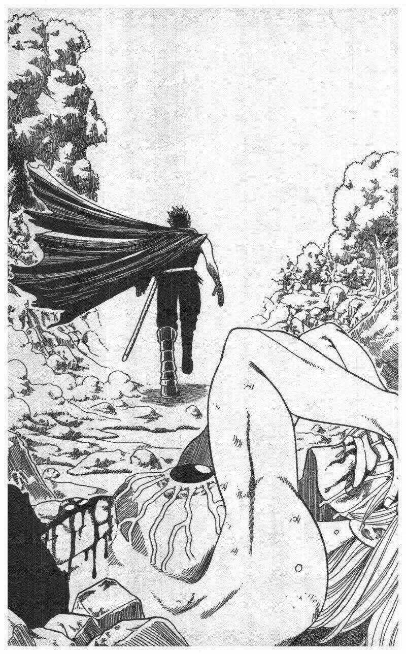 Rave Master (Scan) Chapter 18 trang 49