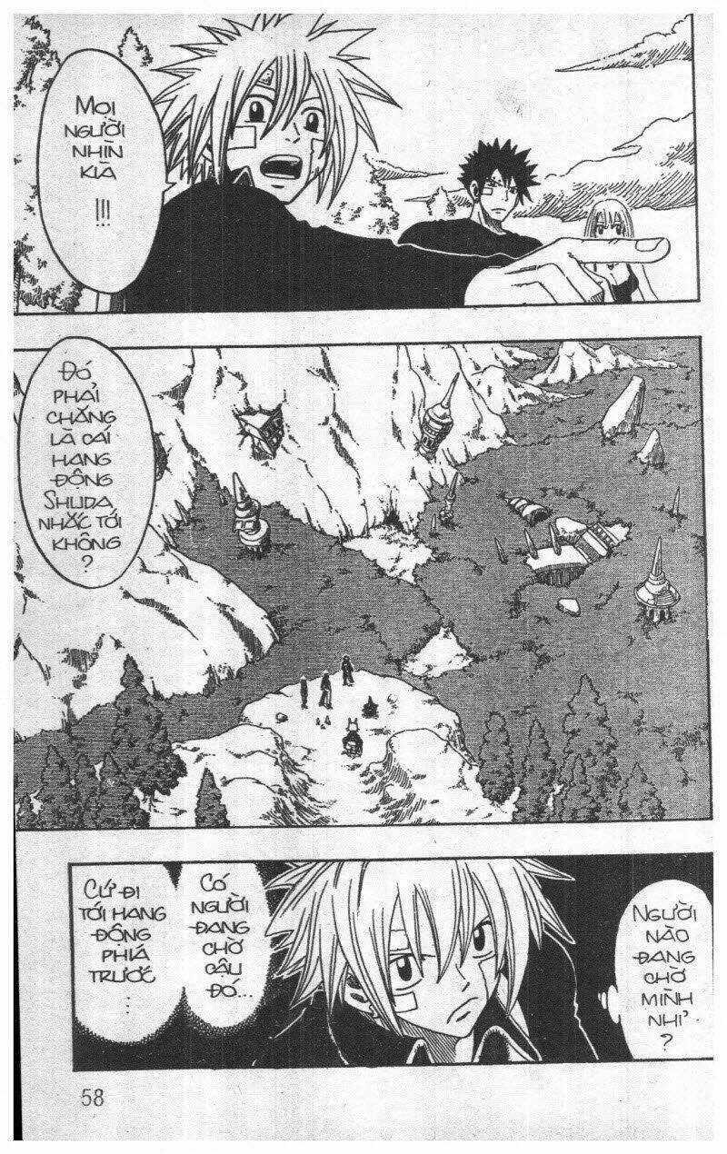 Rave Master (Scan) Chapter 18 trang 51