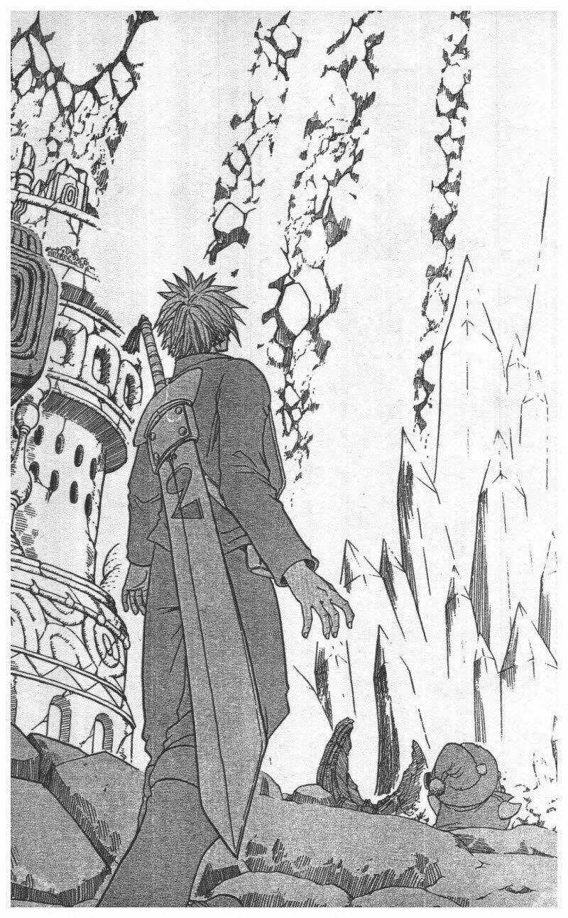 Rave Master (Scan) Chapter 18 trang 53