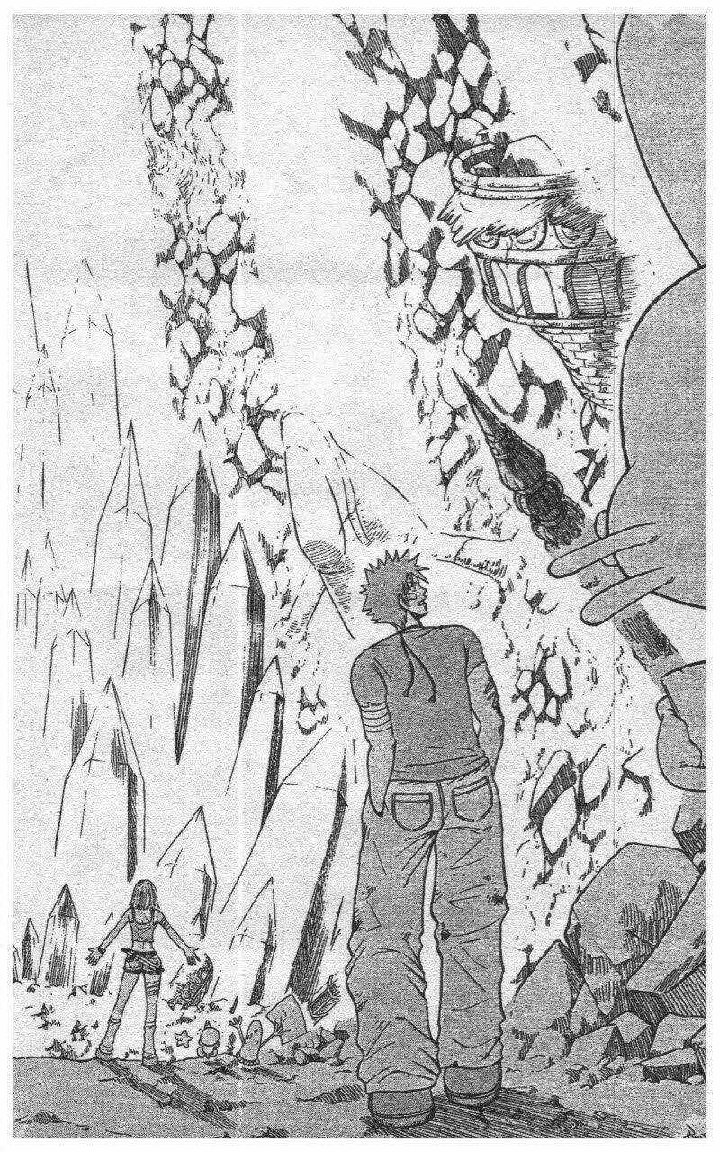 Rave Master (Scan) Chapter 18 trang 54