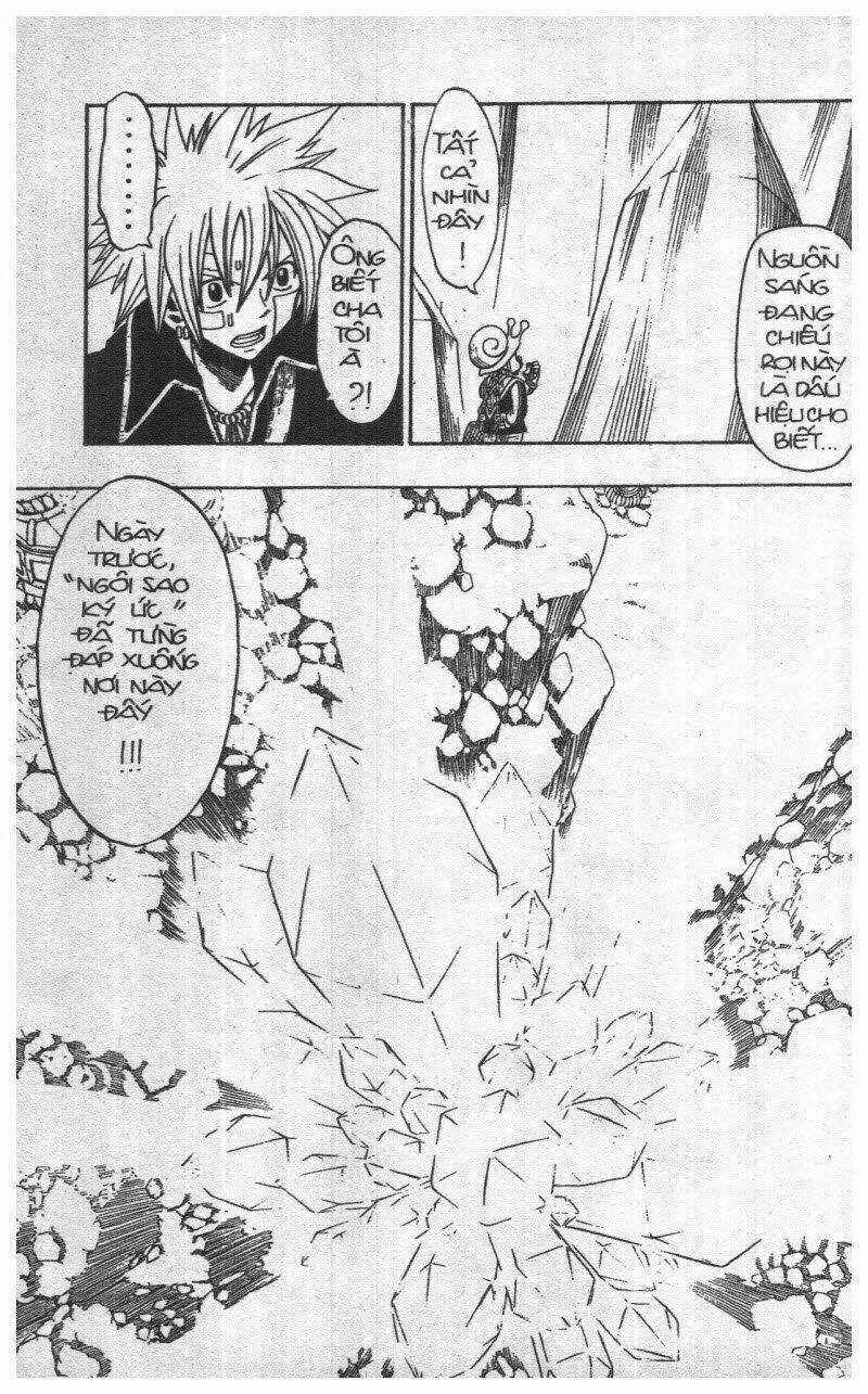 Rave Master (Scan) Chapter 18 trang 57