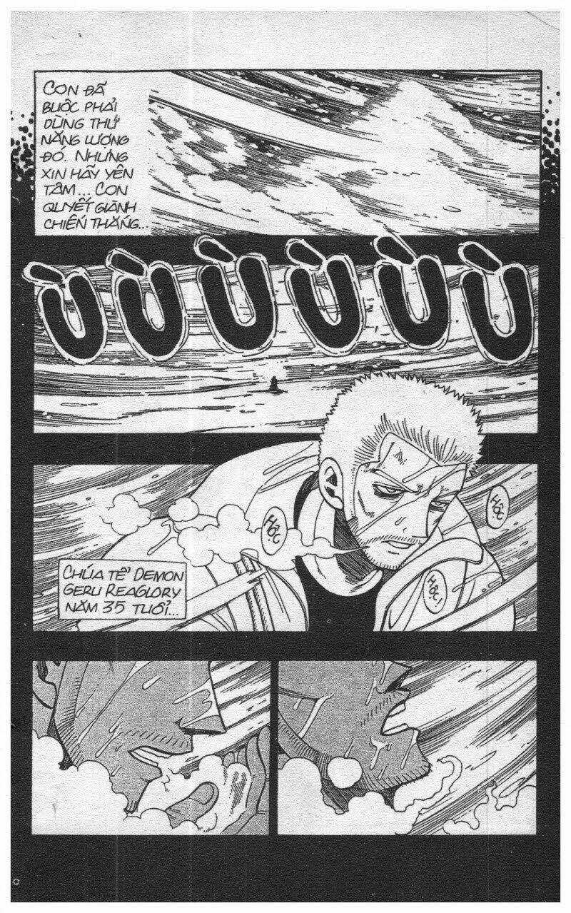 Rave Master (Scan) Chapter 18 trang 6