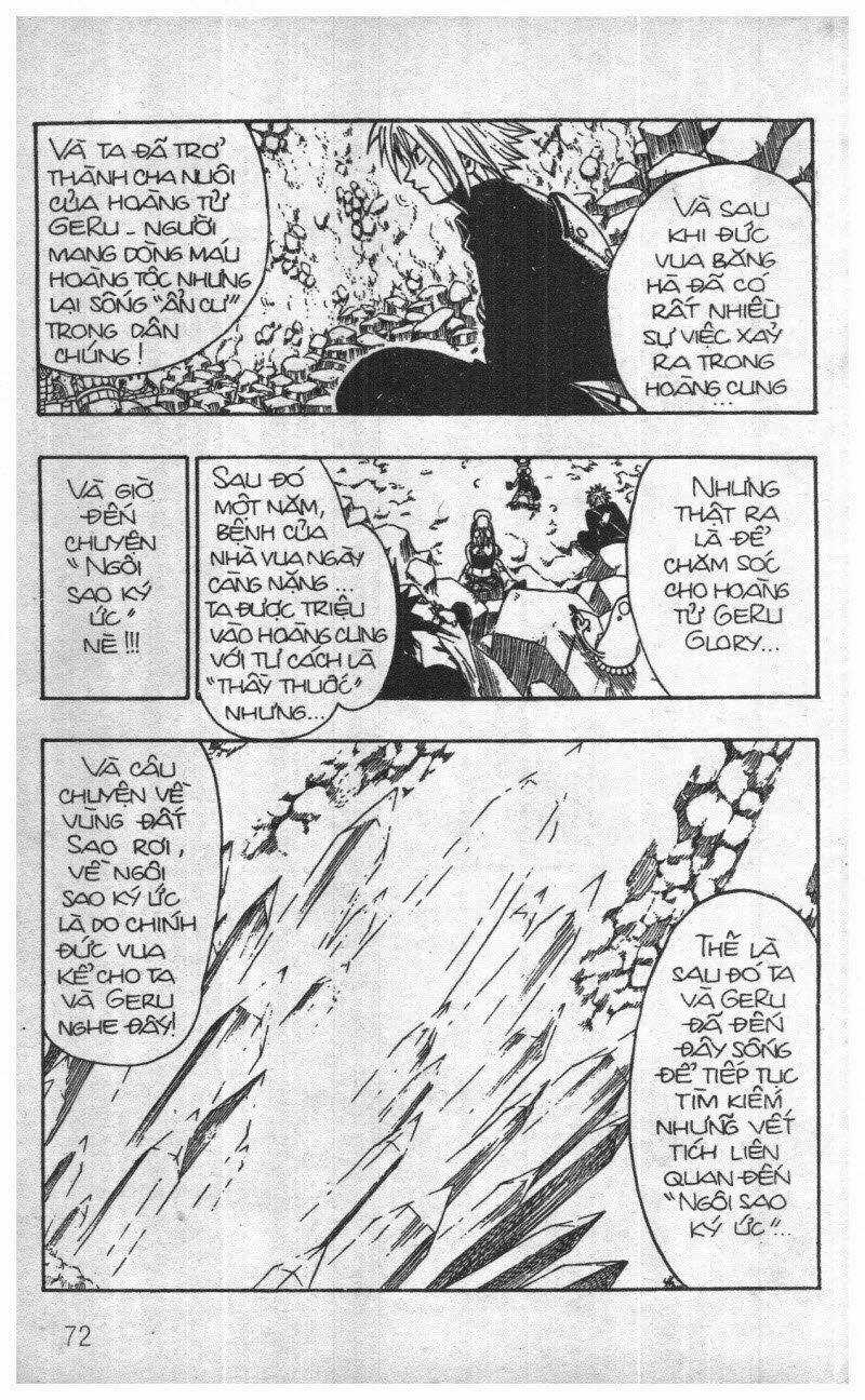 Rave Master (Scan) Chapter 18 trang 65