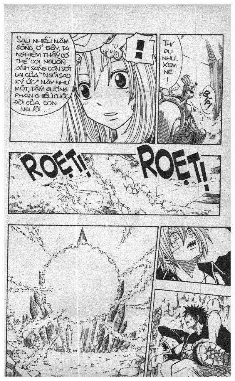 Rave Master (Scan) Chapter 18 trang 66