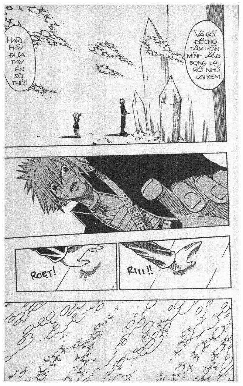 Rave Master (Scan) Chapter 18 trang 69