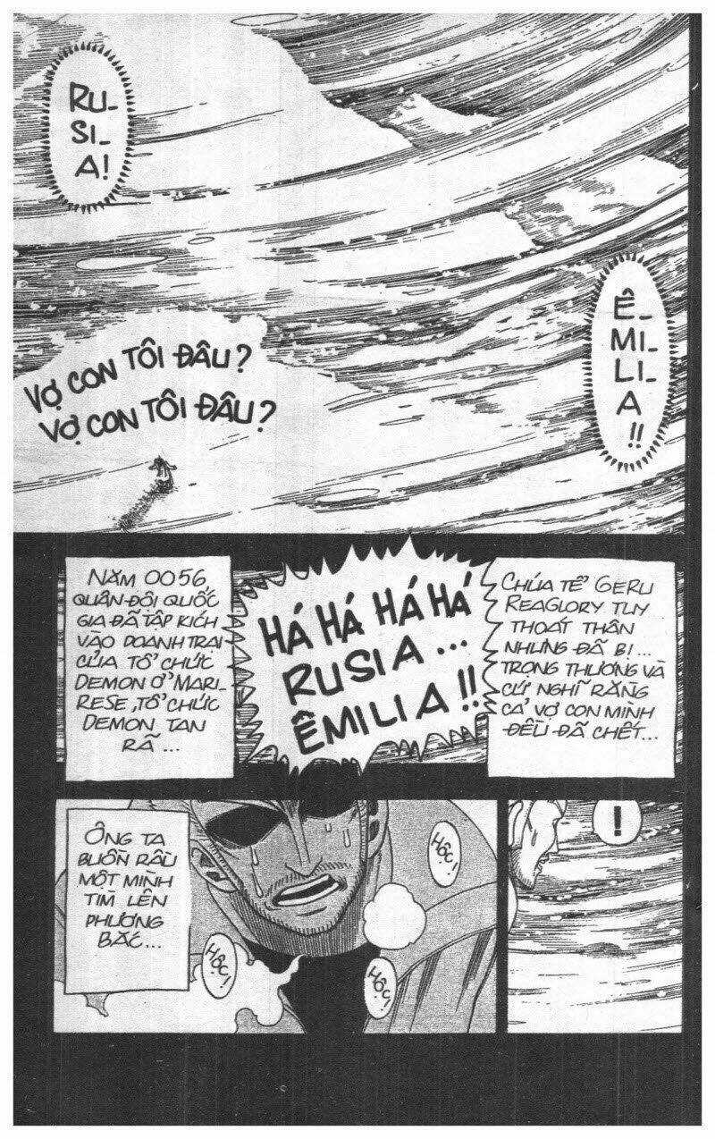 Rave Master (Scan) Chapter 18 trang 7