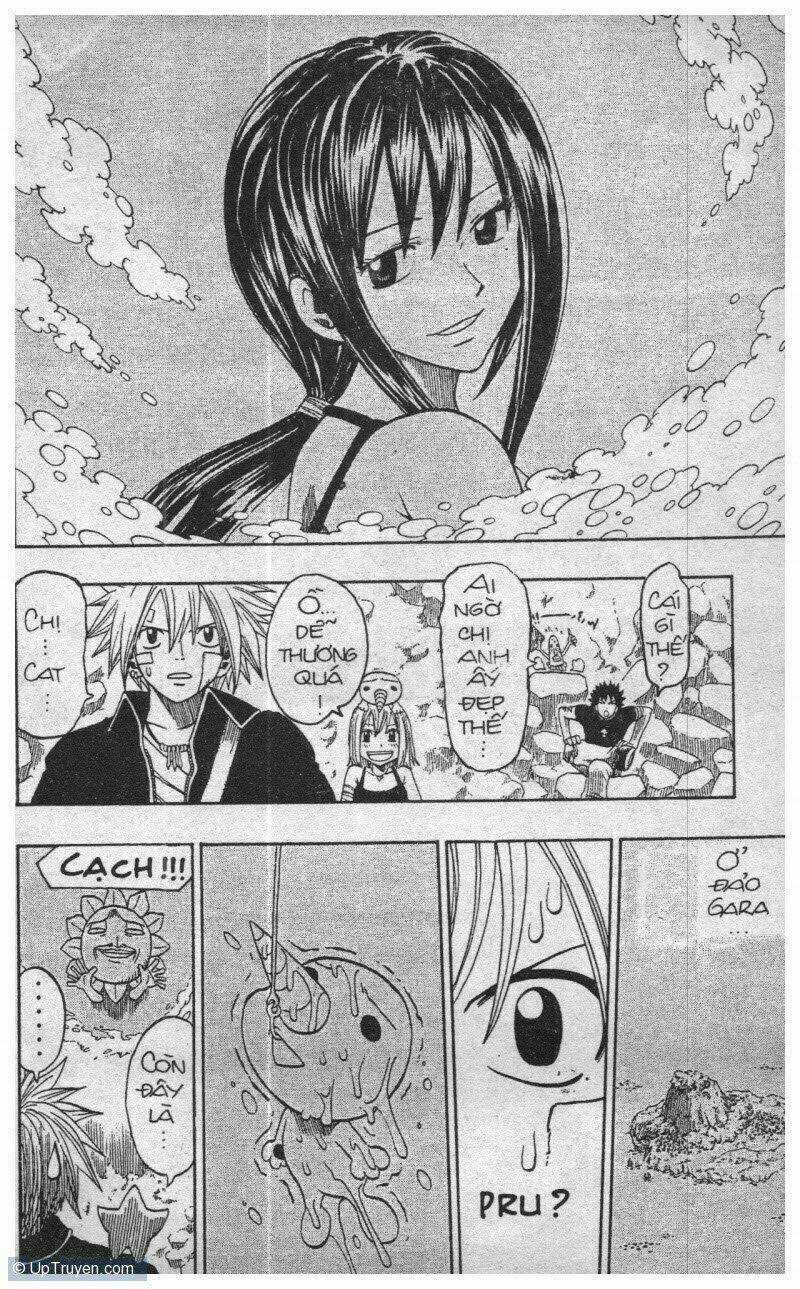 Rave Master (Scan) Chapter 18 trang 70